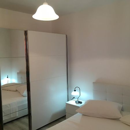 Apartment Marina Малий Лошинь Екстер'єр фото