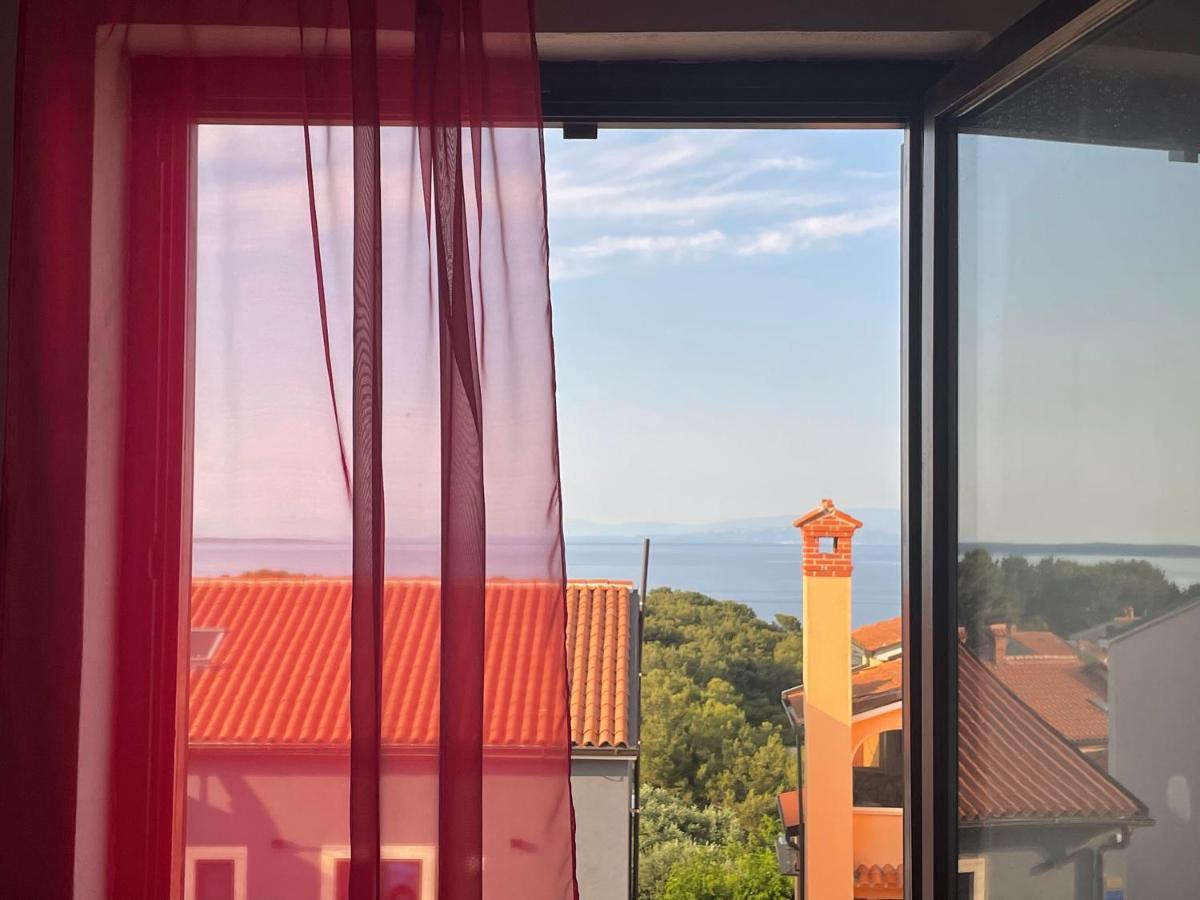Apartment Marina Малий Лошинь Екстер'єр фото