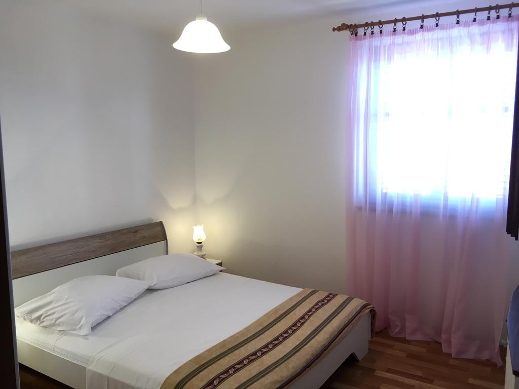 Apartment Marina Малий Лошинь Екстер'єр фото